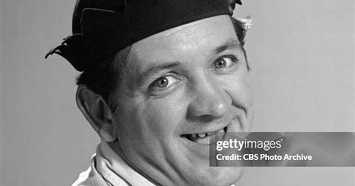 Goober Pyle
