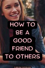 Good Friend