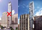 Goodbye Condos, Hello Hotel Rooms for 88 Schermerhorn; Hilton Mulls Modular Tower by Danny Forster