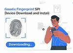 Goodix Fingerprint Driver Linux?