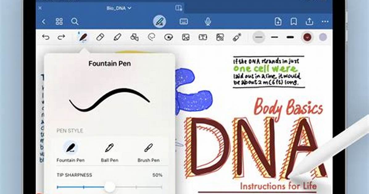 Goodnotes