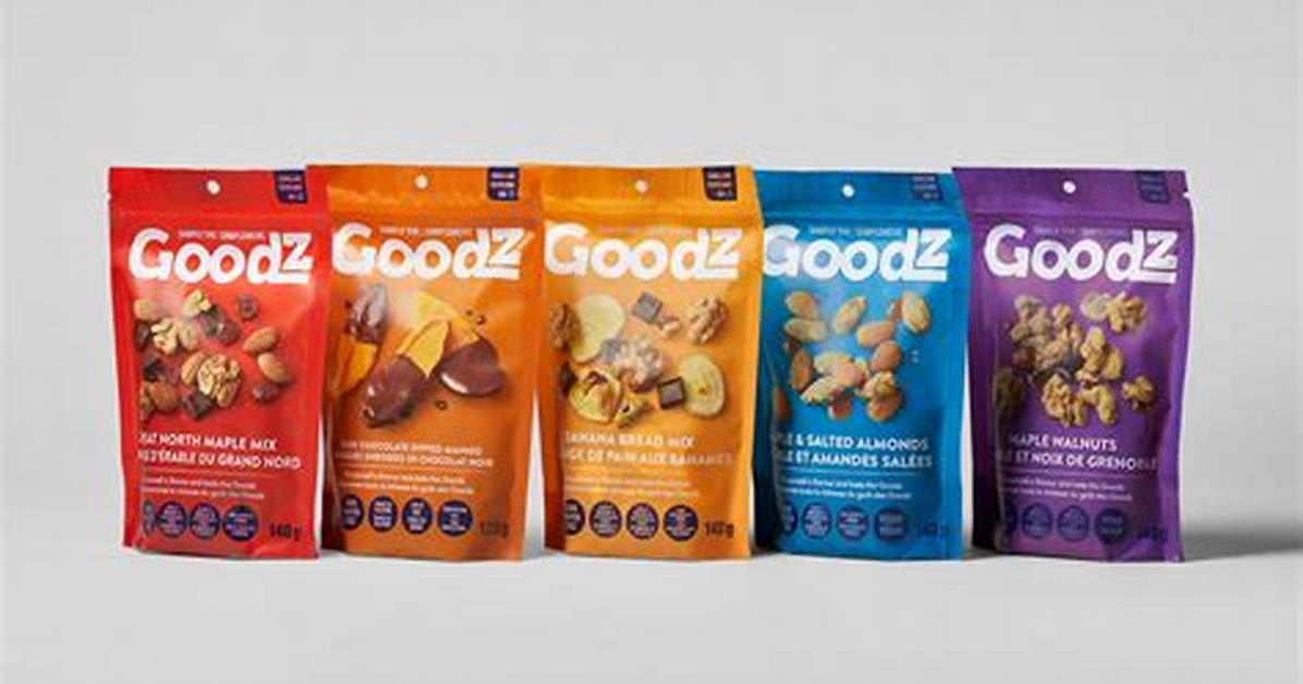 Goodz