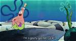 Goofy Goober Patrick