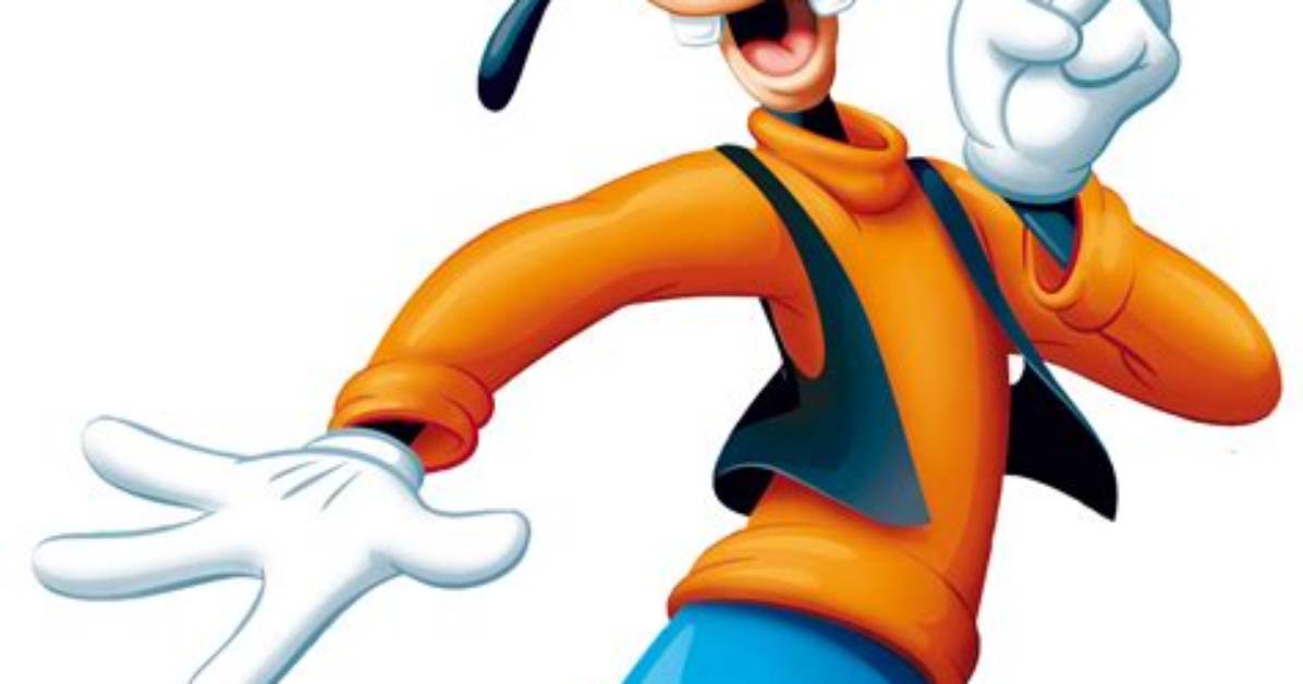 Goofy
