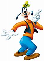 Goofy