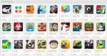 Google Adds Offline Games Collection to Google Play