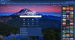 Google Background Images