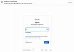 Google. Ch Login Safely, Analysis & Comments