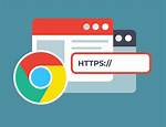 Google Chrome 90 Now Uses Https as a Default Protocol