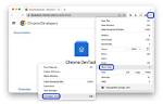 Google Chrome Developer Tools Not Displaying