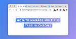 Google Chrome Opens Two Tabs When Opened