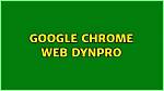 Google Chrome Web Dynpro