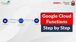 Google Cloud Functions: an Introduction