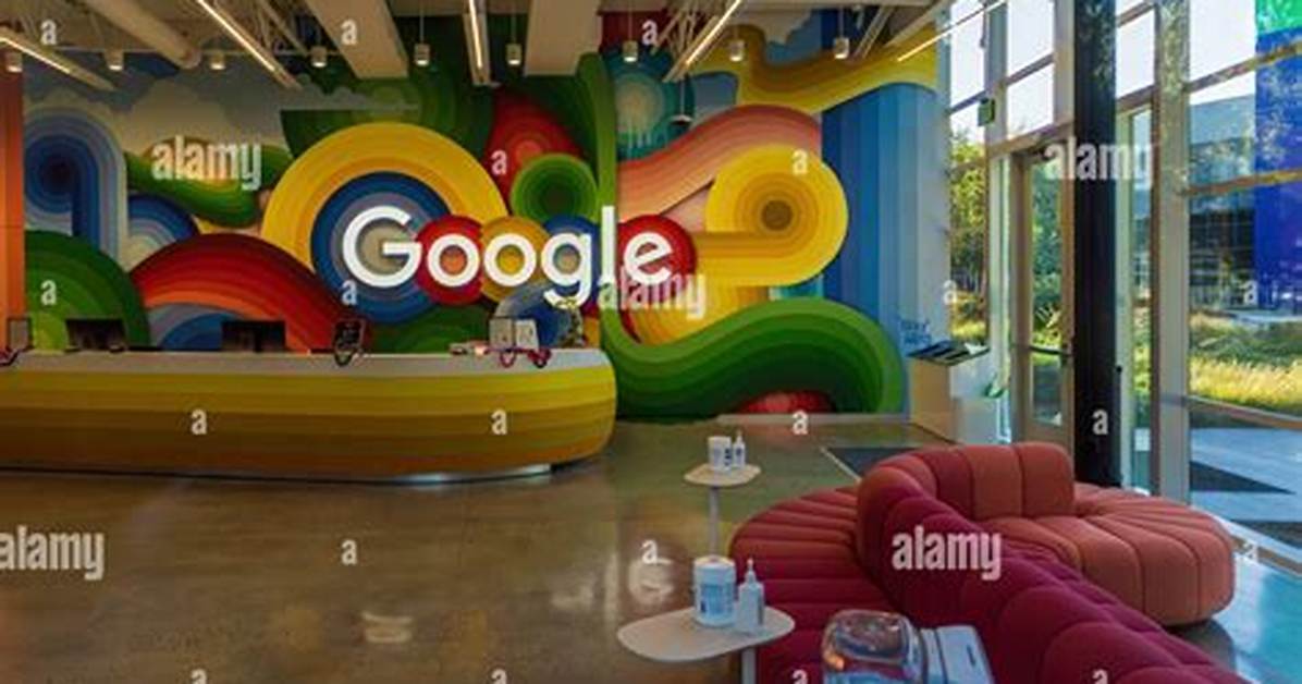 Google Com Usa