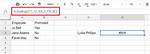 Google Docs Vlookup Iserror If Function