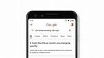 Google Is Warning Users When Its Search Results Might Be Unreliable