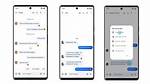 Google Messages Will Let You Chat with Gemini