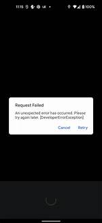 Google Pay Request Failed an Unexpected Error Has Occurred Please Try Again Later [Or_Bibed_07]