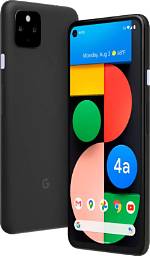Google Pixel 4A - 9To5Google