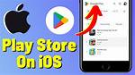 Google Play Iphone App