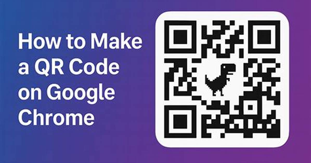 Google Qr Code Reader