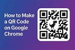 Google Qr Code Reader