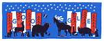Google's 'Fourth of July' Doodle Is a Bbq Baseball Game