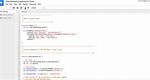 Google Scripts for Loop