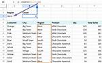 Google Spreadsheet, Count If Contains a String