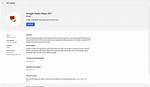 Google Static Map Api Getting 403 Forbidden When Loading from Img Tag