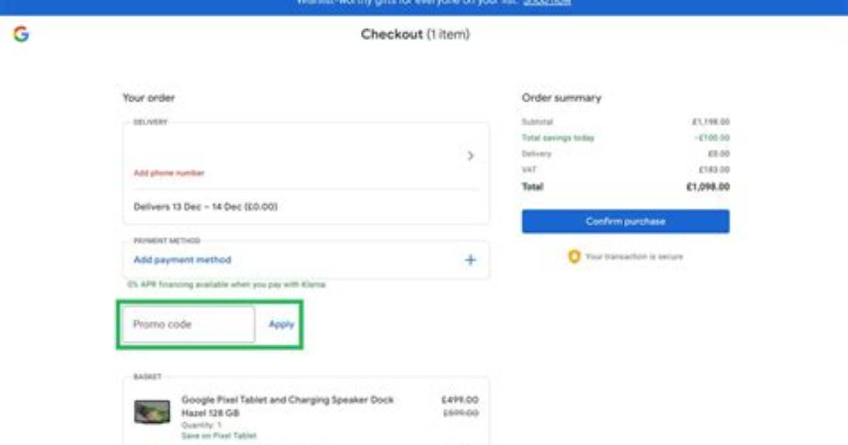 Google Store Promo Code, How Do I Get a Google Promotional Code?