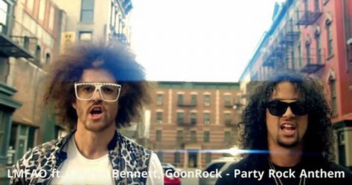 Goonrock