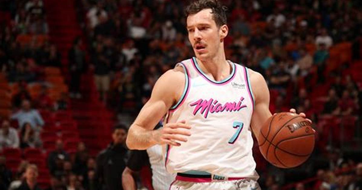 Goran Dragic Net Worth