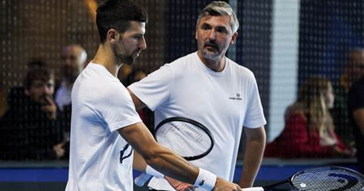 Goran Ivanisevic
