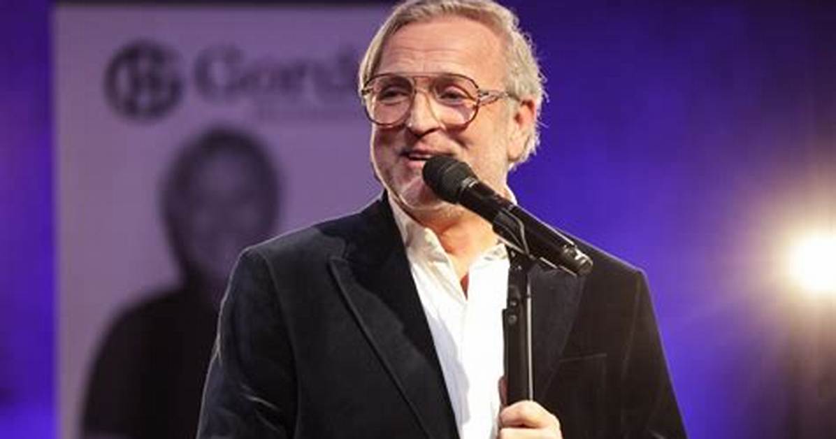 Gordon Heuckeroth