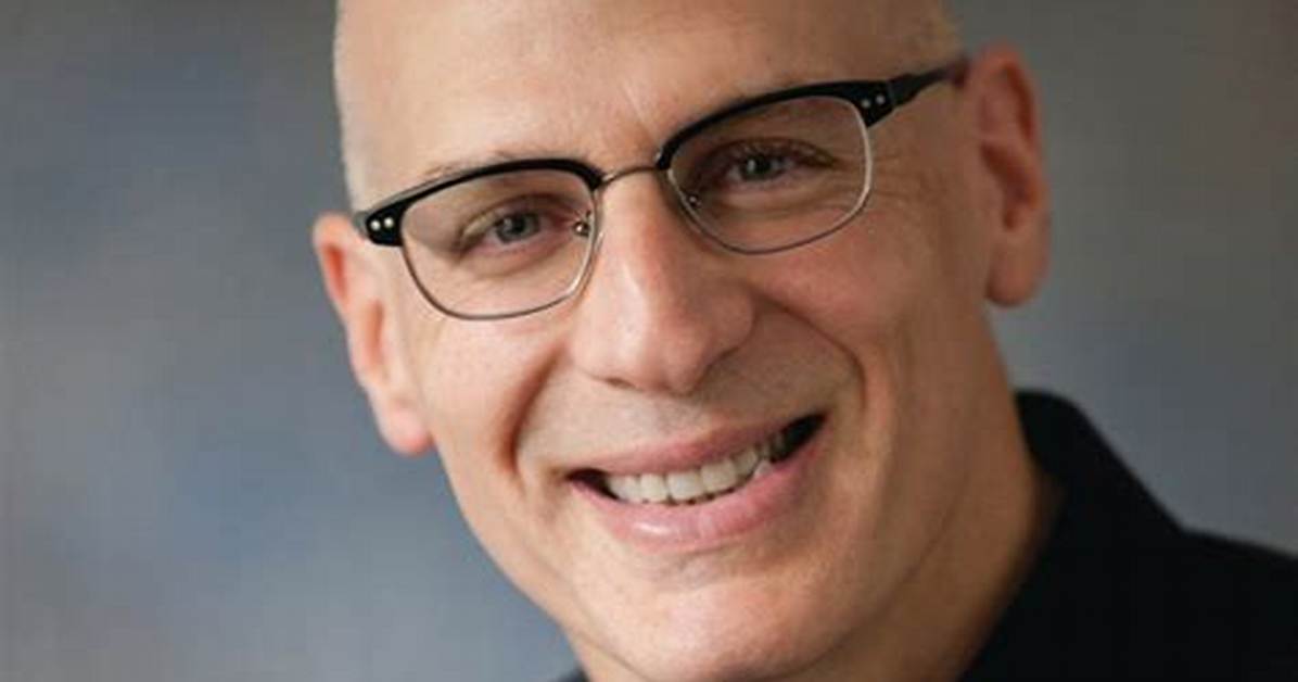 Gordon Korman