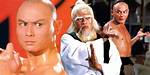 Gordon Liu
