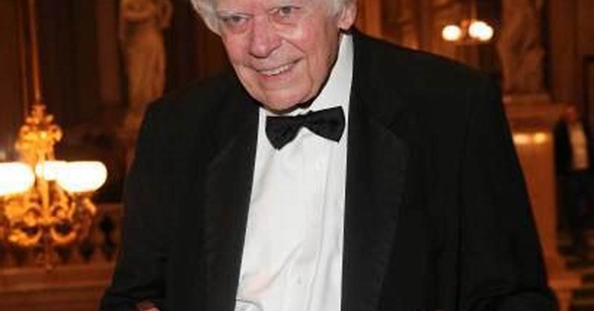 Gordon Peter Getty