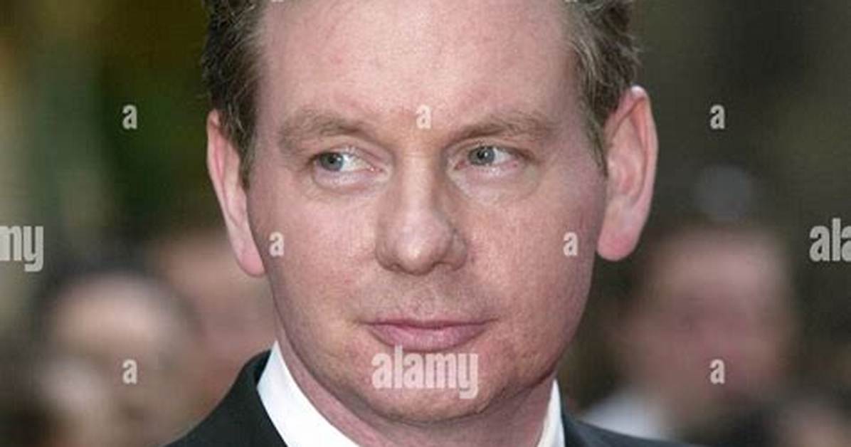 Gordon Sinclair Net Worth