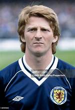 Gordon Strachan