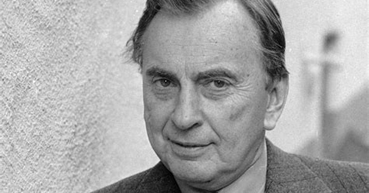 Gore Vidal