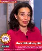 Goretti Lipkies | Data Corrections