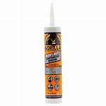Gorilla Construction Adhesive
