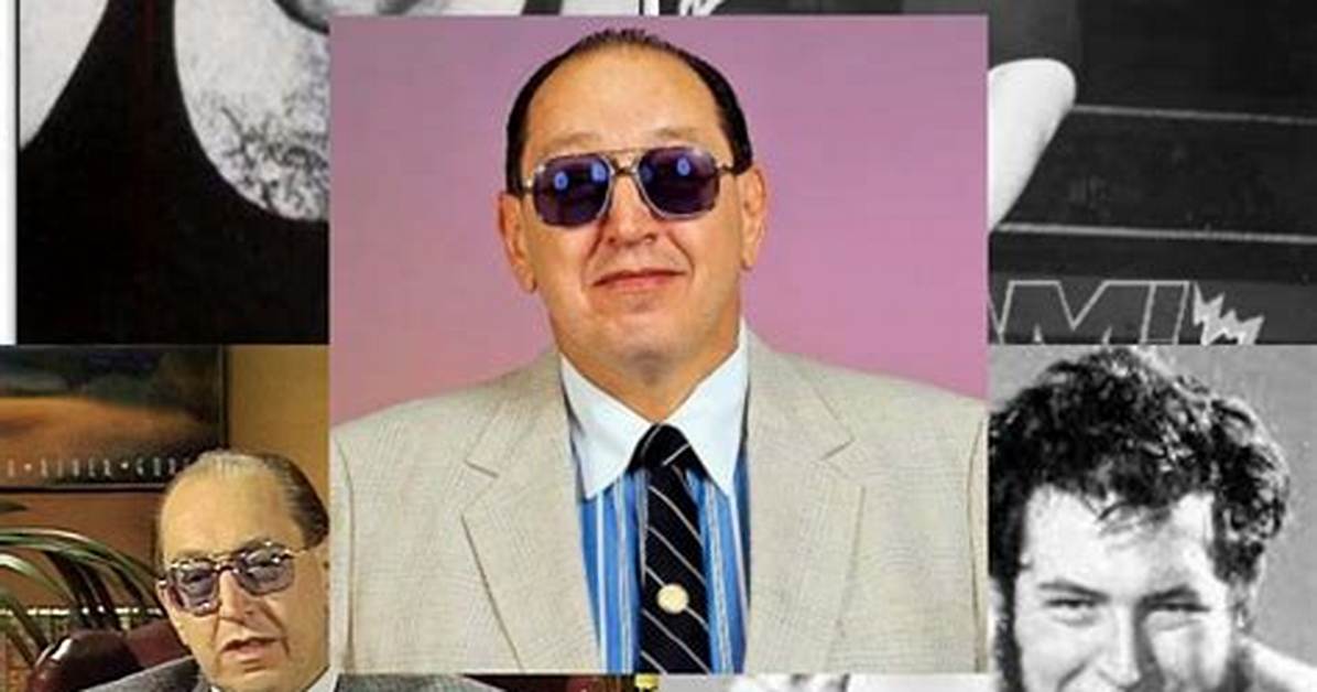 Gorilla Monsoon