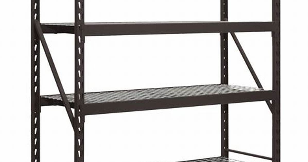 Gorilla Rack