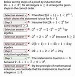 Gossip Problem Proof by Induction