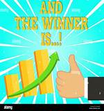 Got First Place