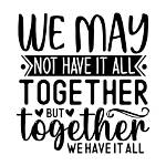 Got Together With