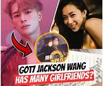 Got7 Jackson Explains His Relationships with 'Roommates' Youngji & Lee Gook Joo