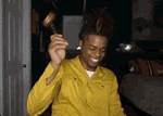 Gotdamnzo